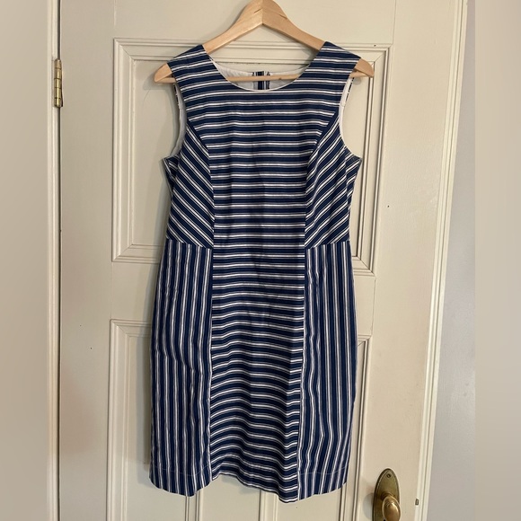 Birds of North America Dresses & Skirts - Birds of North America stripe dress with back cut-out!